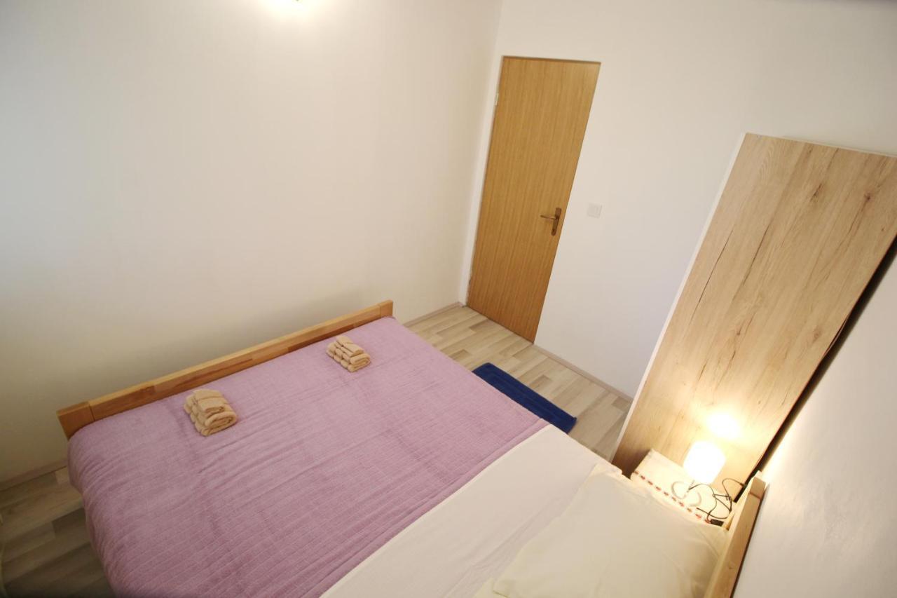 Apartment Suzy Nin Esterno foto