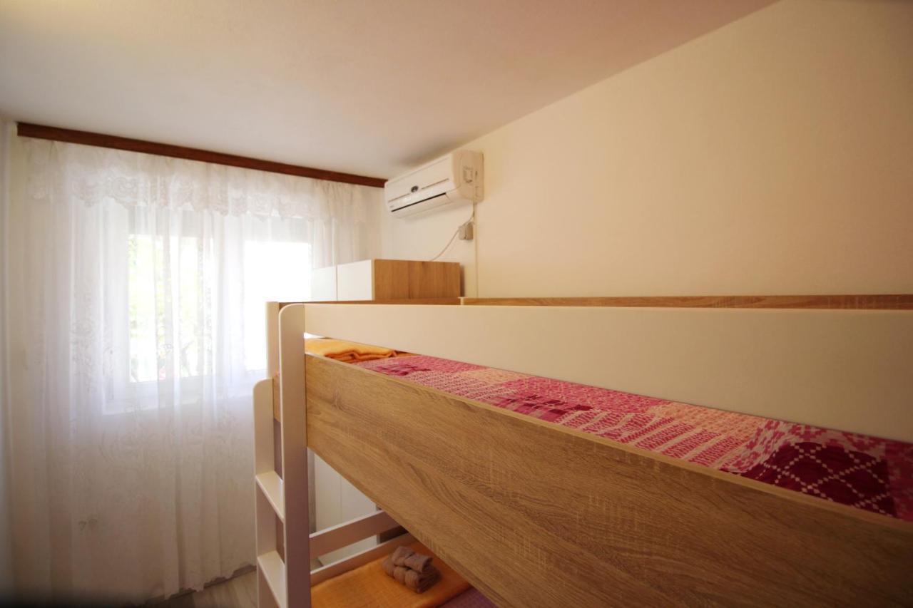 Apartment Suzy Nin Esterno foto